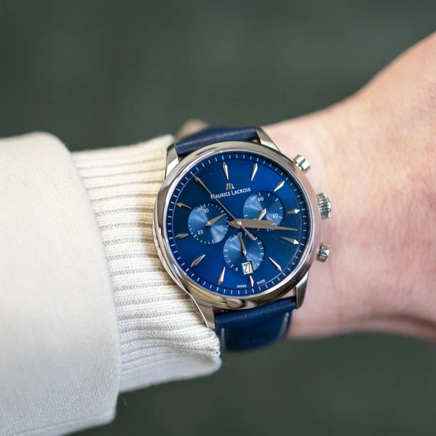 Maurice Lacroix 751038-SS001-430-4